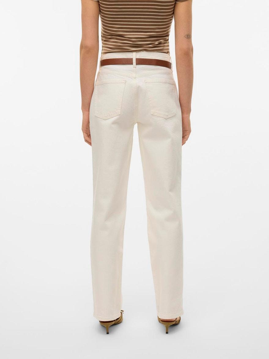 10323354/Ecru VERO MODA