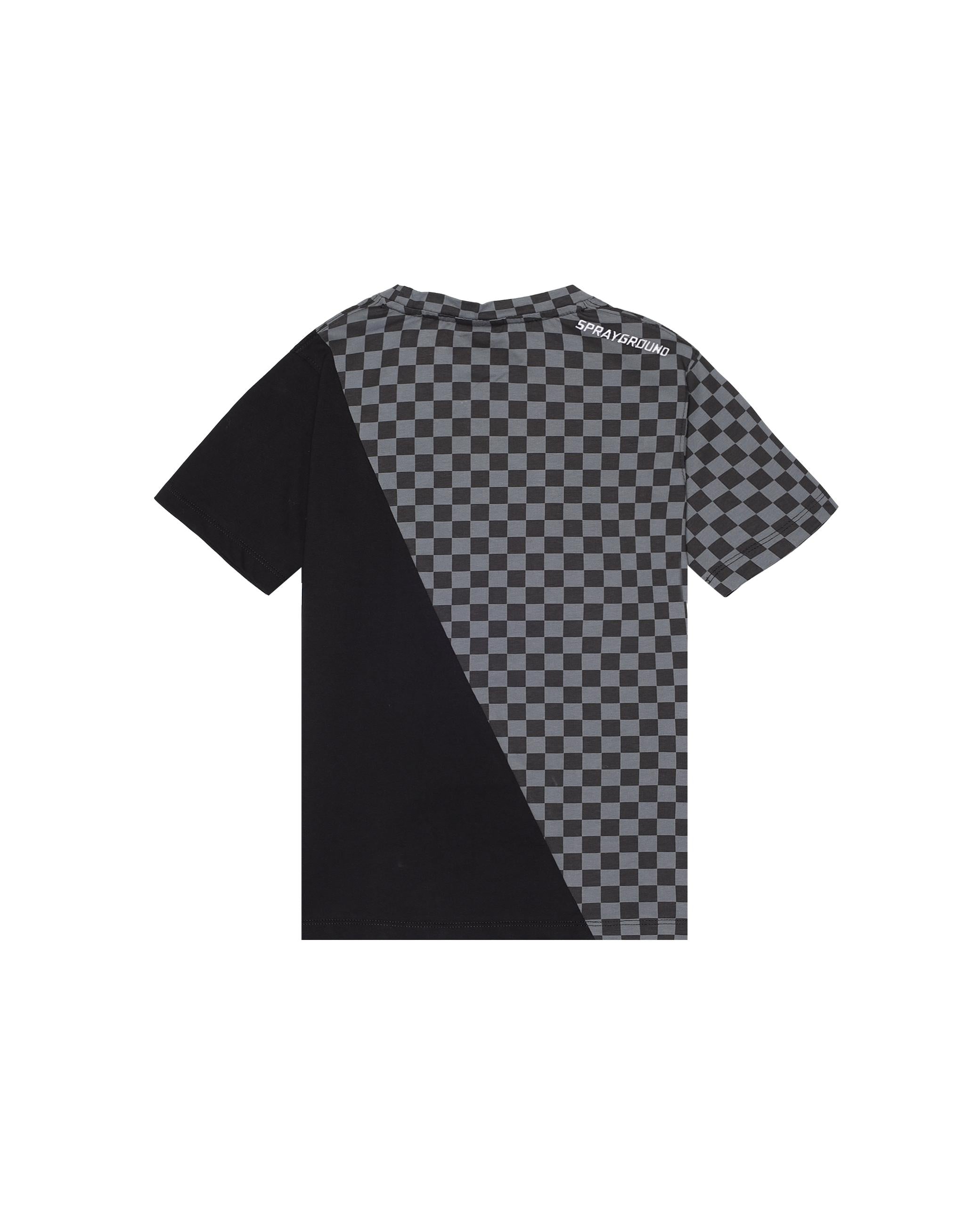 SPY1339/BLACK SPRAYGROUND