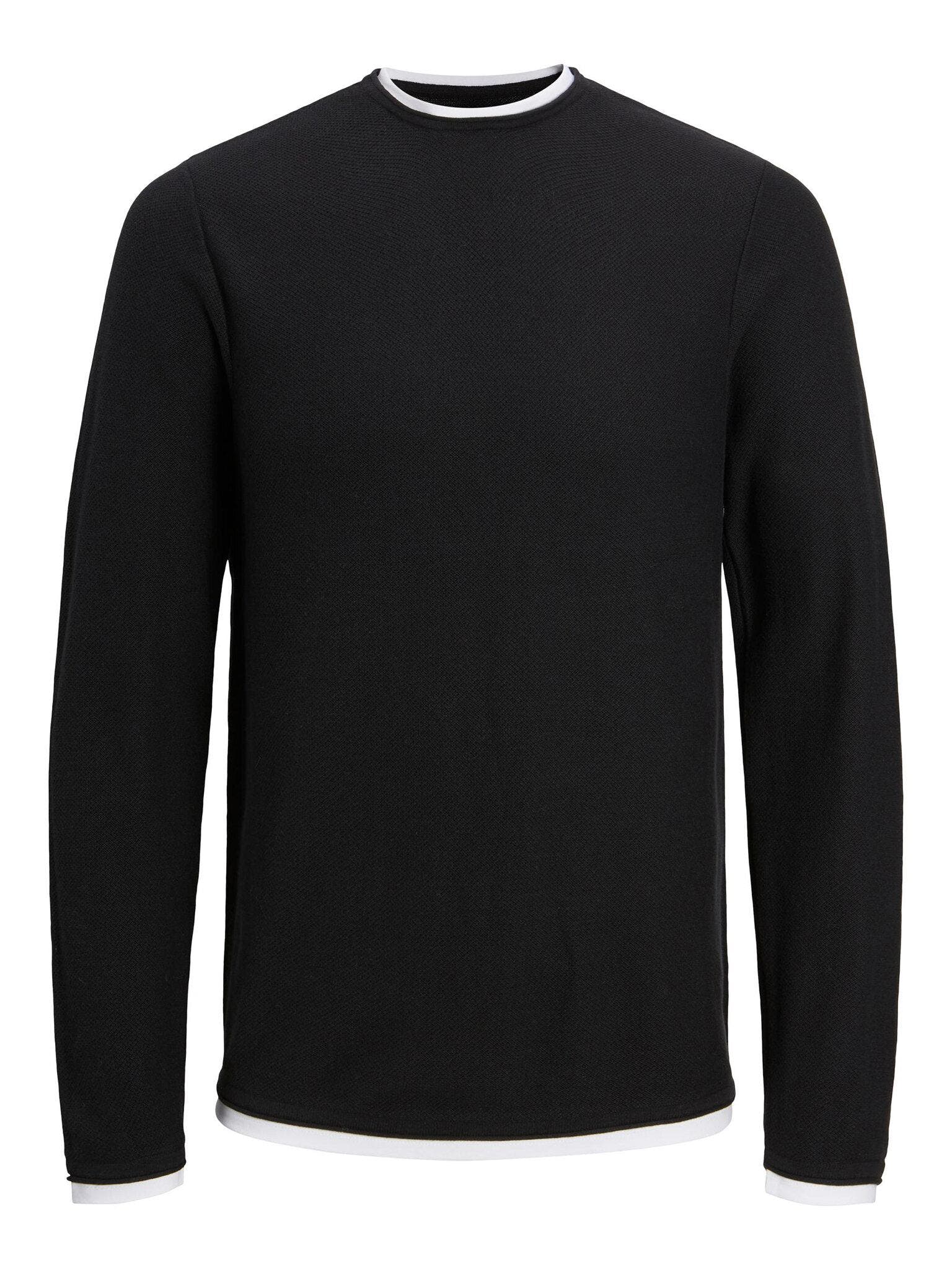 12227443/Black JACK AND JONES