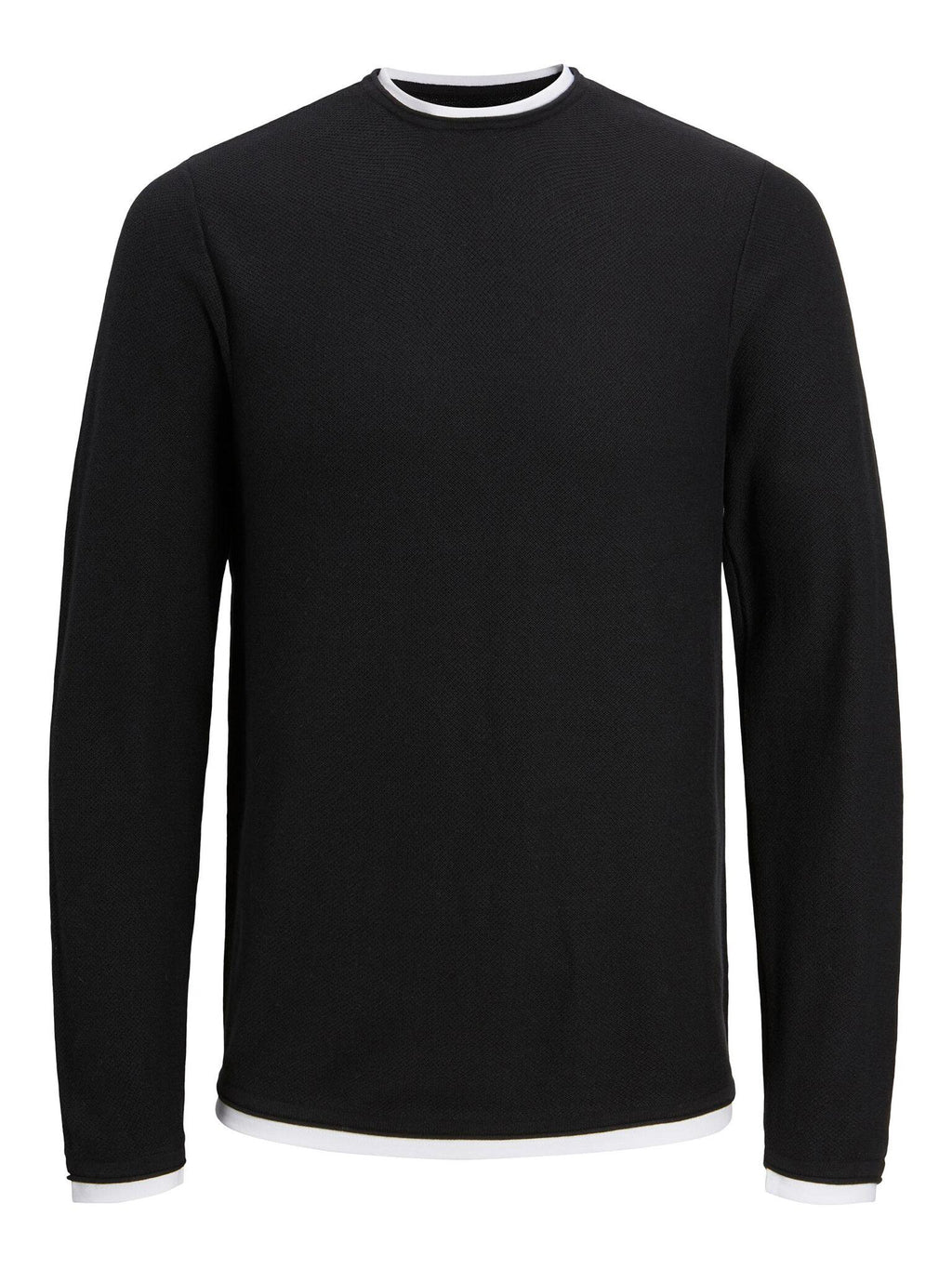 12227443/Black JACK AND JONES