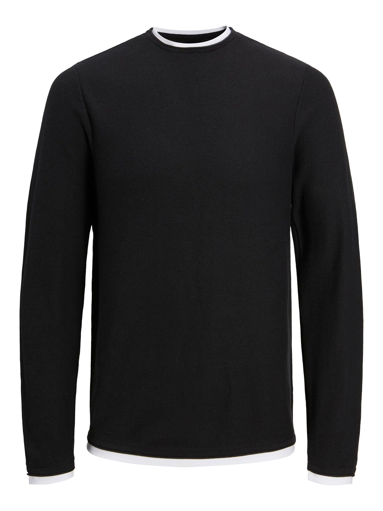 12227443/Black JACK AND JONES
