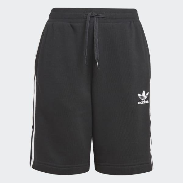 SHORTS              BLACK/WHITE H32342/ND ADIDAS ORIGINALS