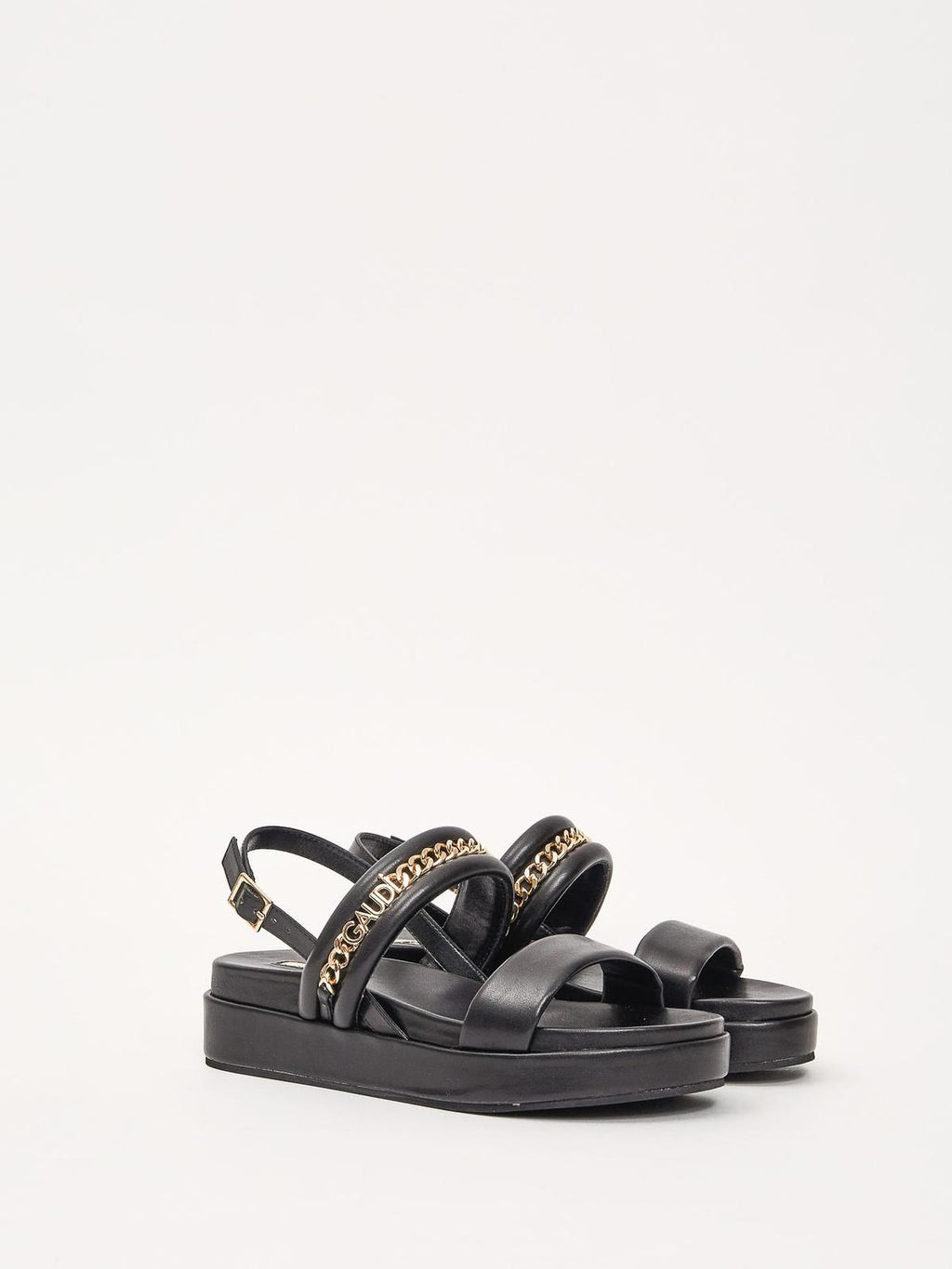 SANDALO FLAT GABBY SWISH 