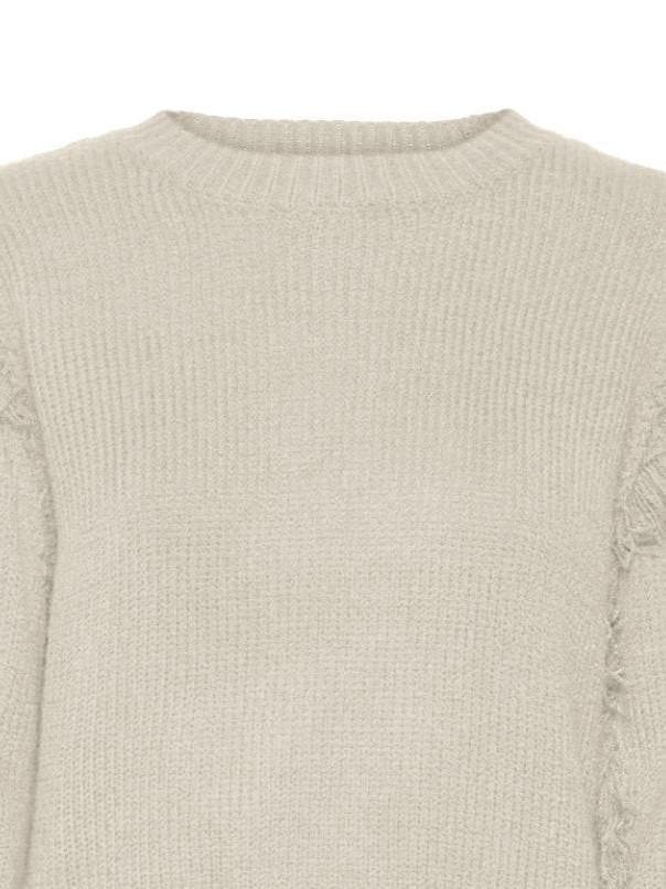 10319093/Birch VERO MODA