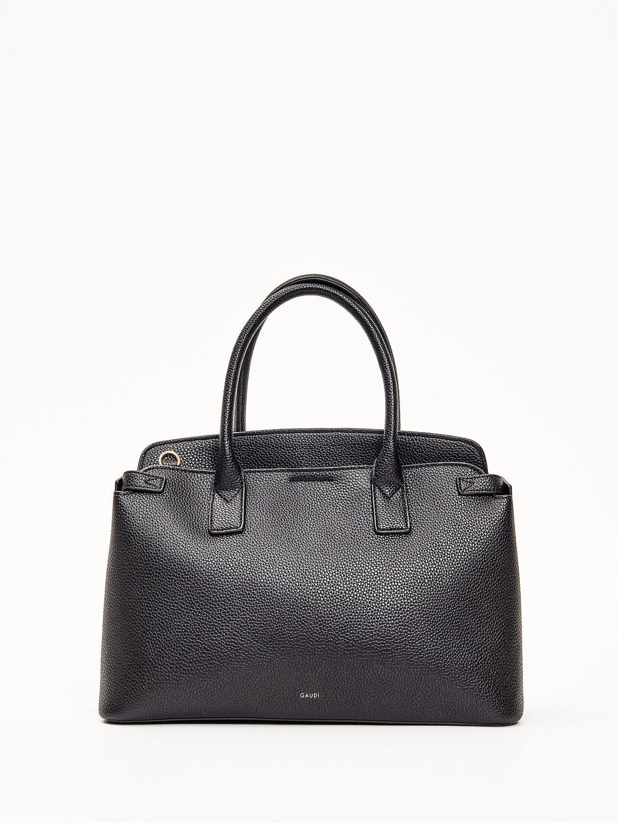 HANDBAG - linea GIADA - cm 34x25x14 