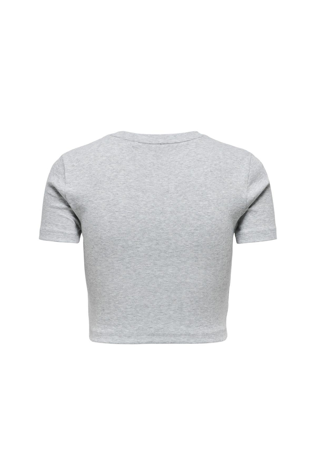 ONLBETTY S/S O-NECK SHORT TOP CC JRS 