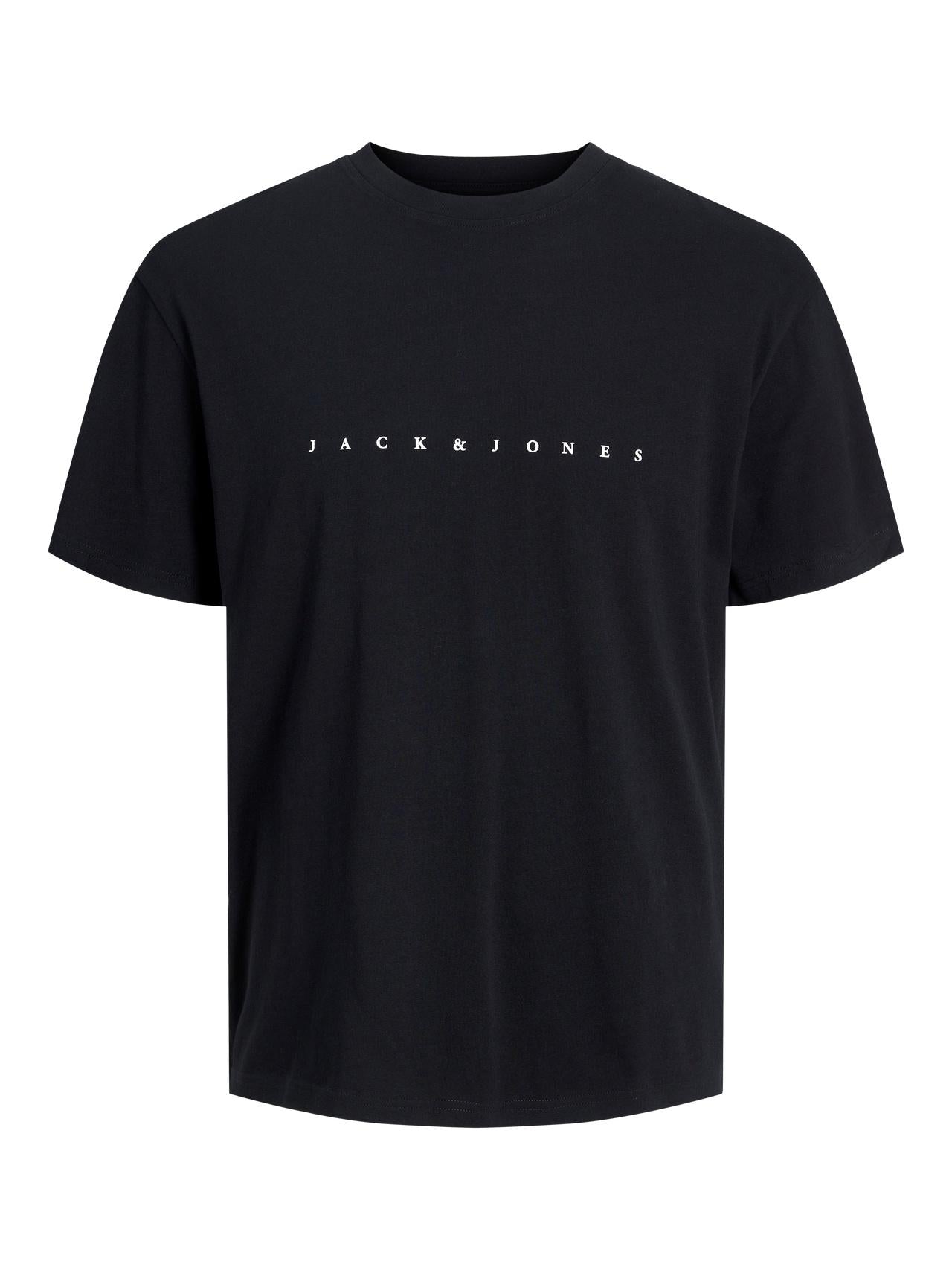 12234746/Black JACK AND JONES