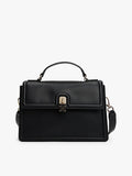 TH ETERNITY MINI SATCHEL AW0AW17176/BDS TOMMY HILFIGER