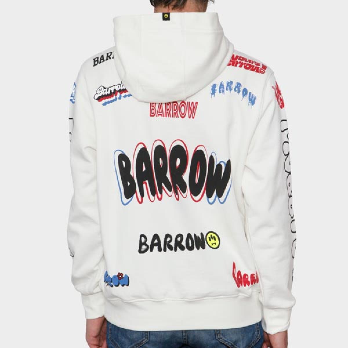 FELPA F4BWUAHS044/002 BARROW