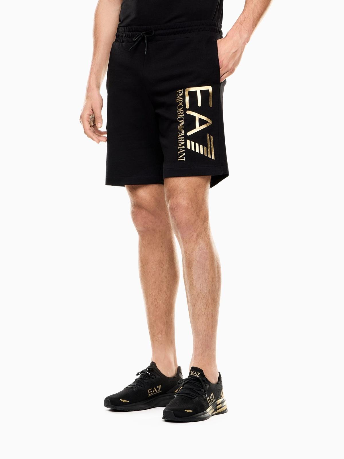 7M001414 AF22266/MC004 EMPORIO ARMANI EA7