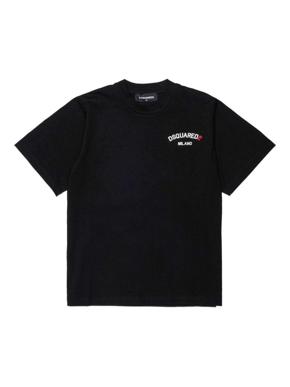 DQ3169 D0AAP/DQ900 DSQUARED2 JUNIOR
