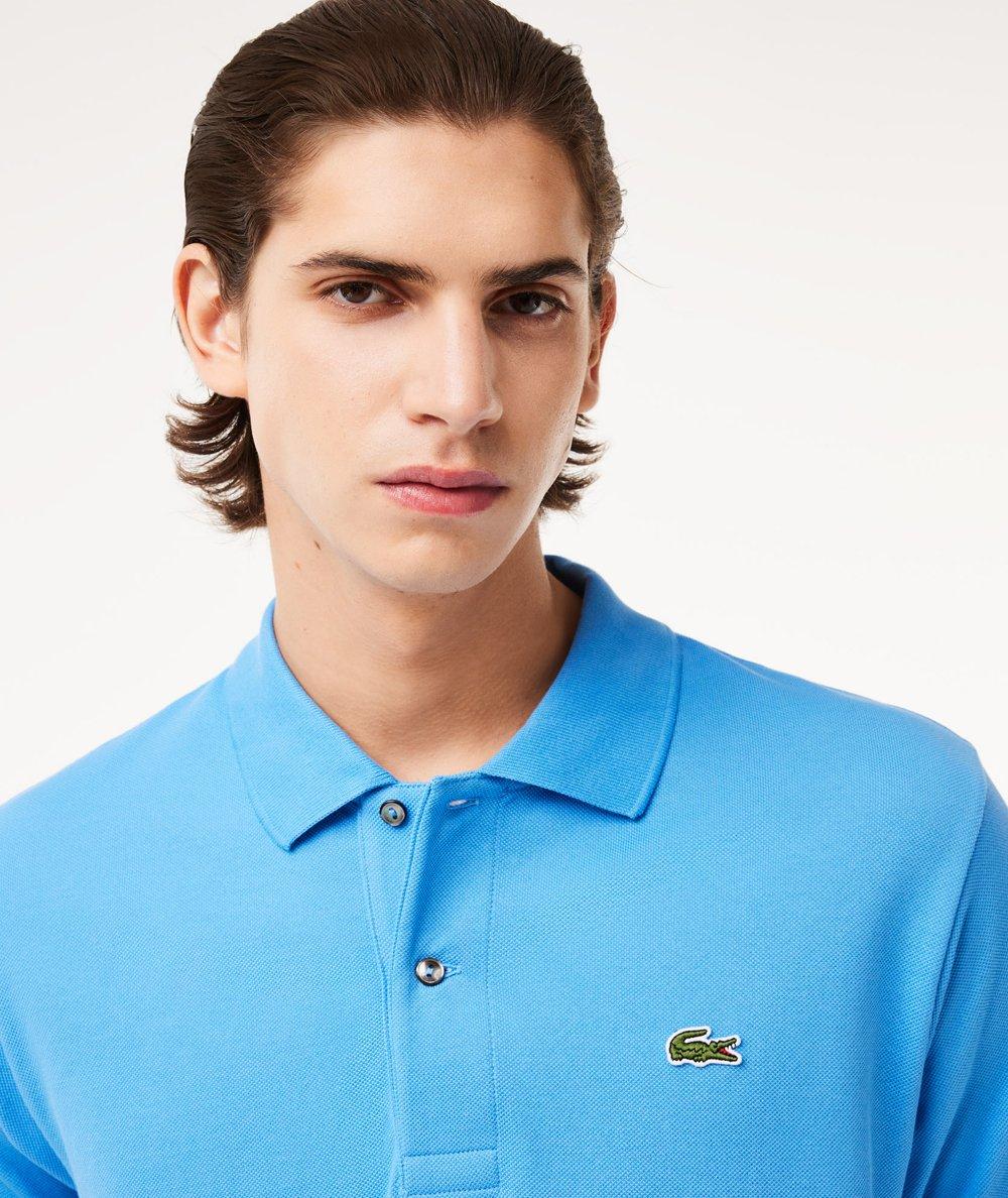 POLO M/C 