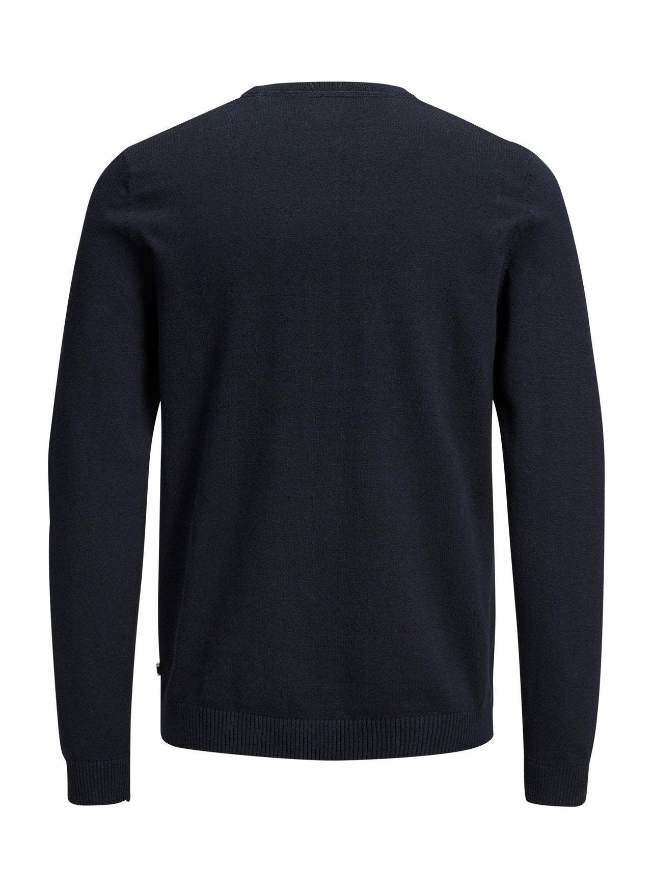 12137190/Navy Blazer JACK AND JONES