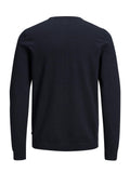 12137190/Navy Blazer JACK AND JONES