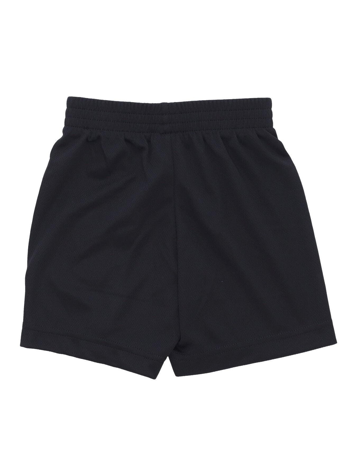JDB JORDAN VERT MESH SHORT 