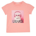 LIU JO ECS T-SHIRT M/C