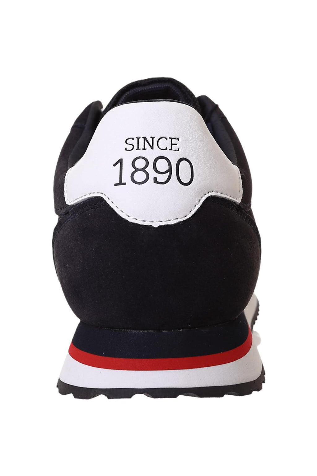 SNEAKER XIRIO004M/CUT1/DBL001 U.S. POLO ASSN