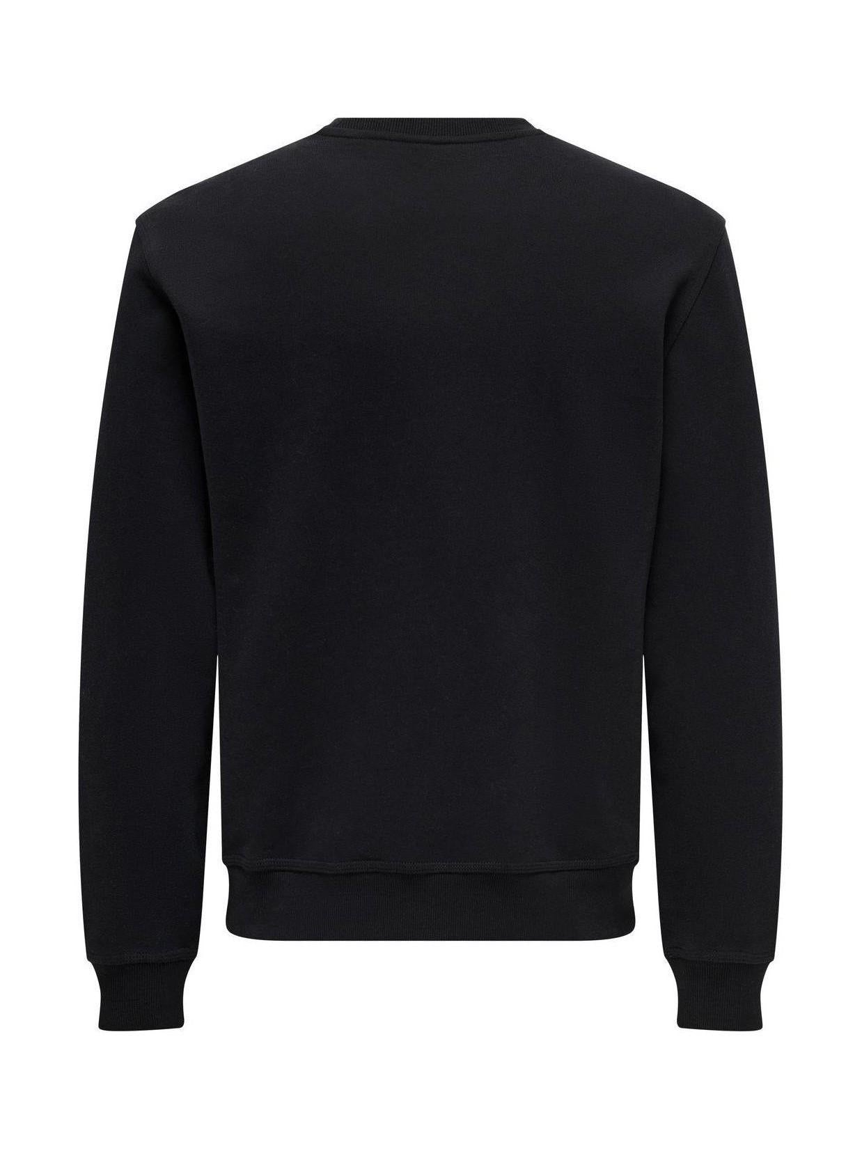 22029902/Black ONLY&SONS
