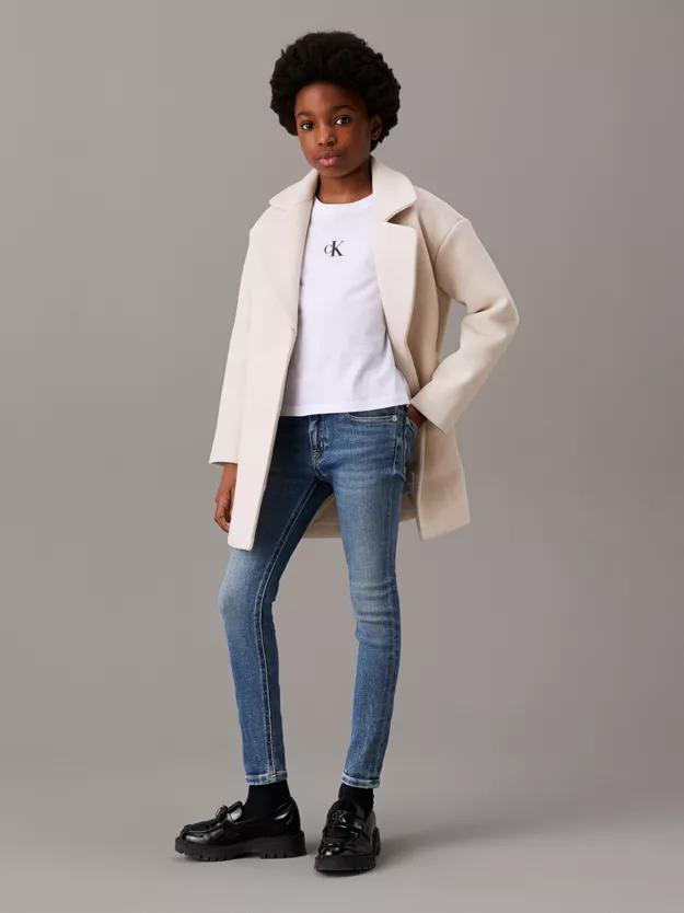 IG0IG02605T/1A4 CALVIN KLEIN JEANS