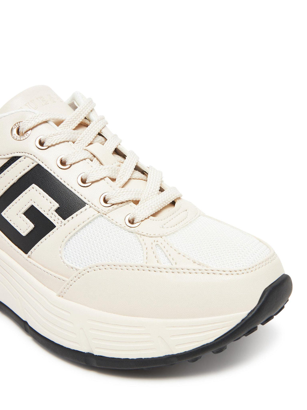 FLTFONFAB12/CREAM GUESS