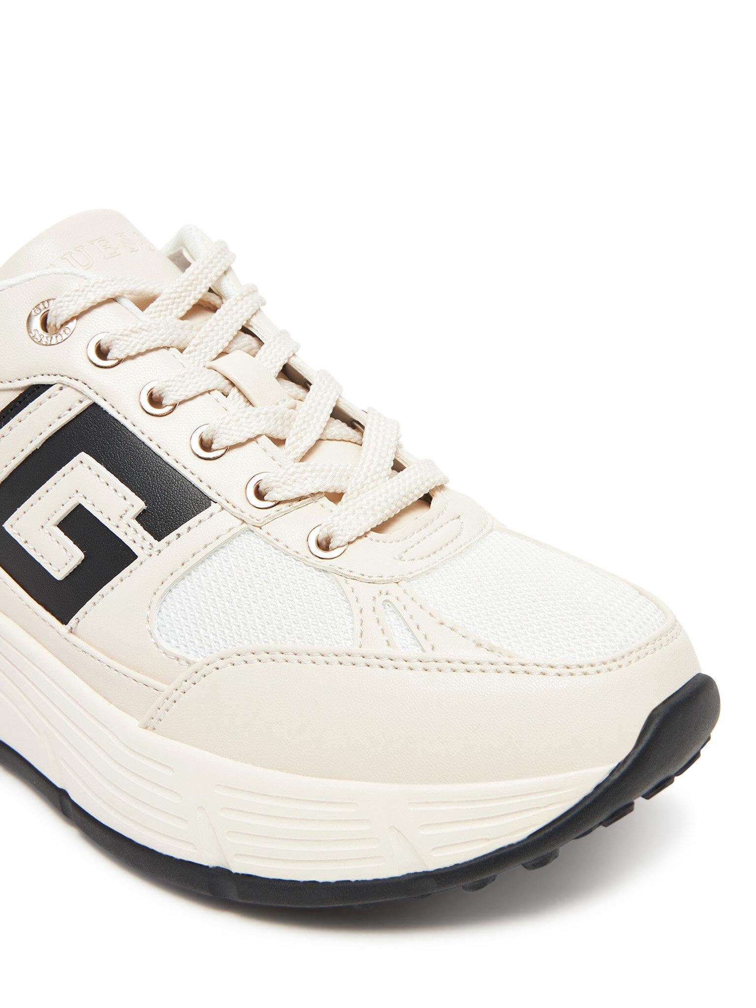 FLTFONFAB12/CREAM GUESS
