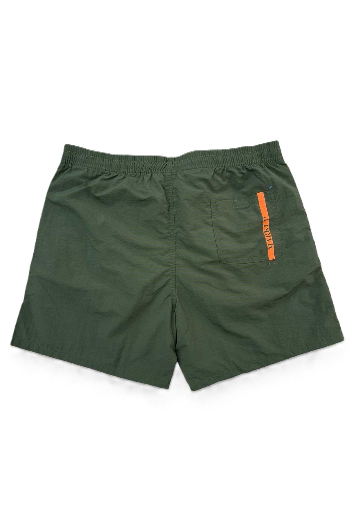 MK17100/MILITARE MARKUP