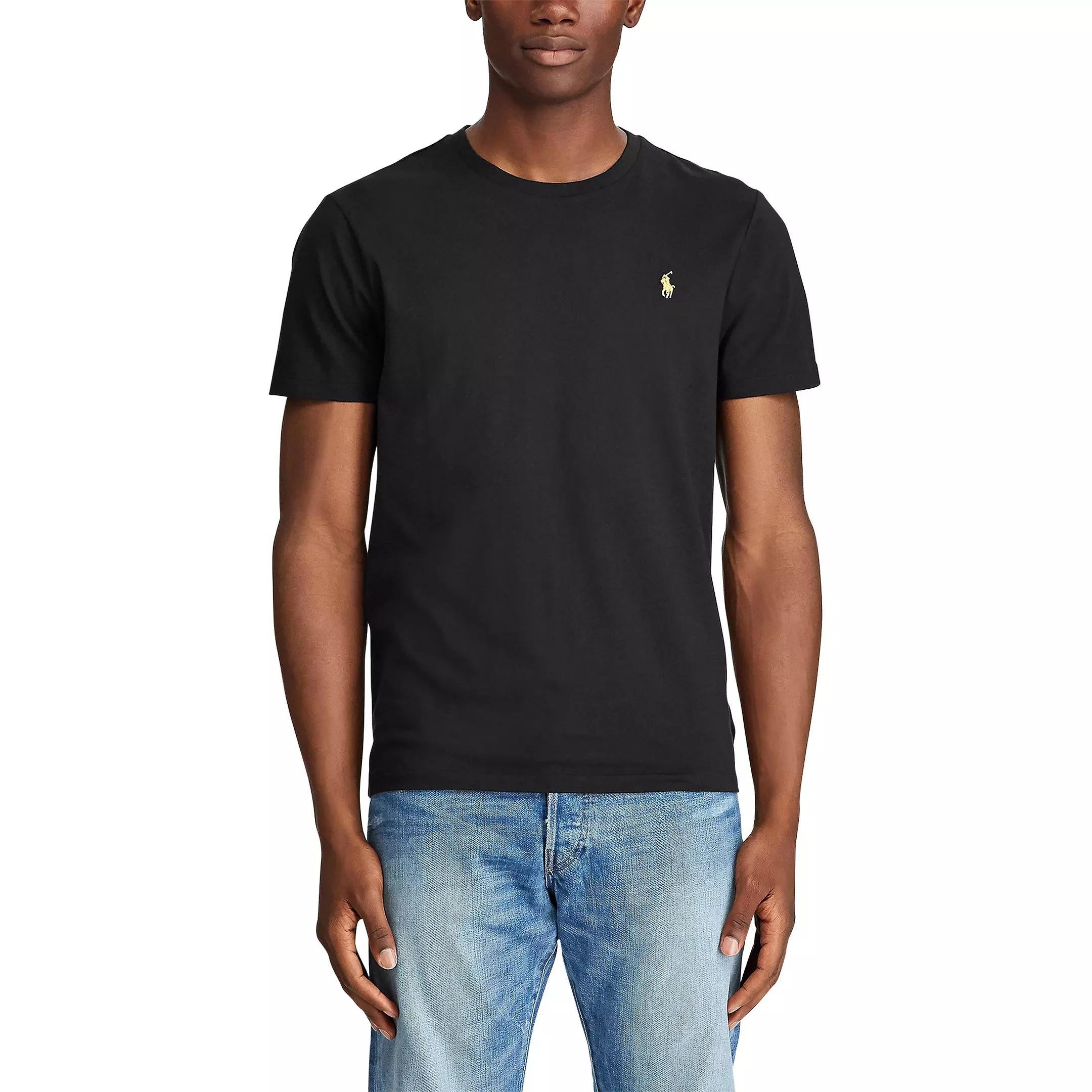 T SHIRT 710766890/001 RALPH LAUREN