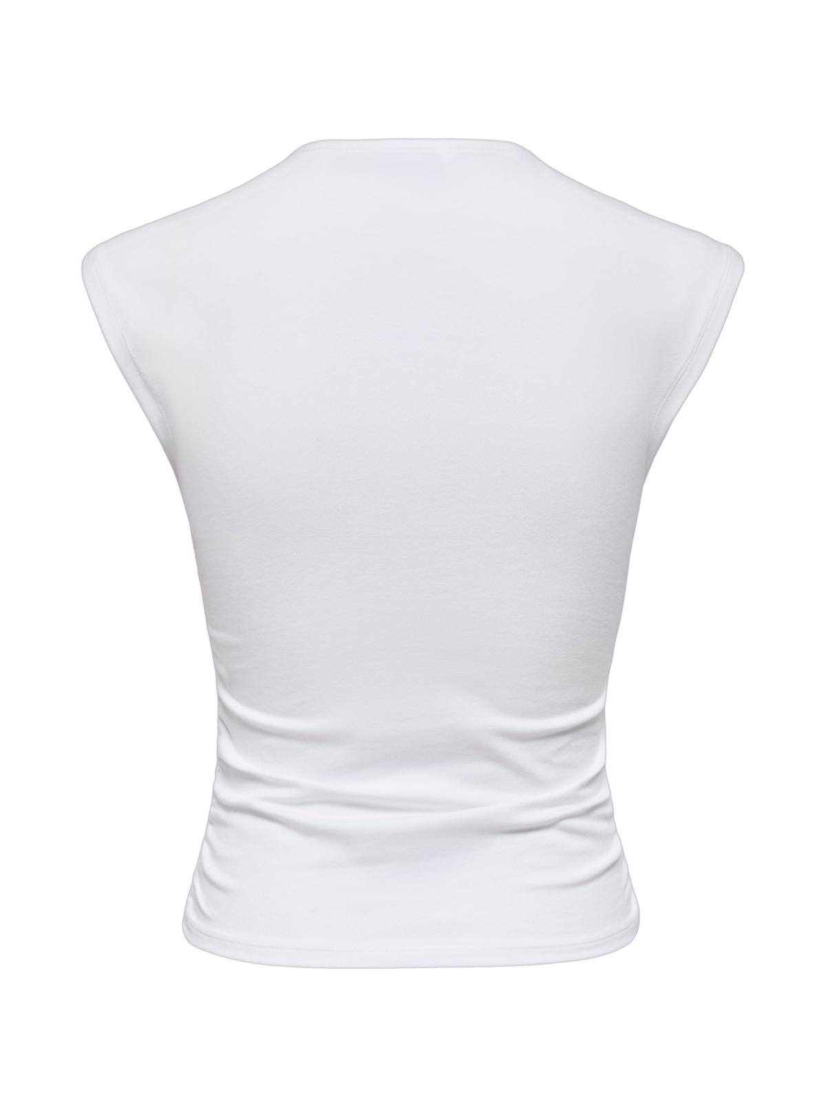 15367938/White ONLY