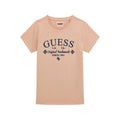 GUESS SS T-SHIRT_MINIME