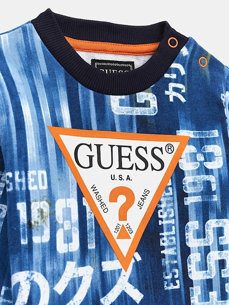 N4RQ01KA6R3/P53G GUESS