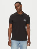 CALVIN KLEIN JEANS MONOLOGO POLO