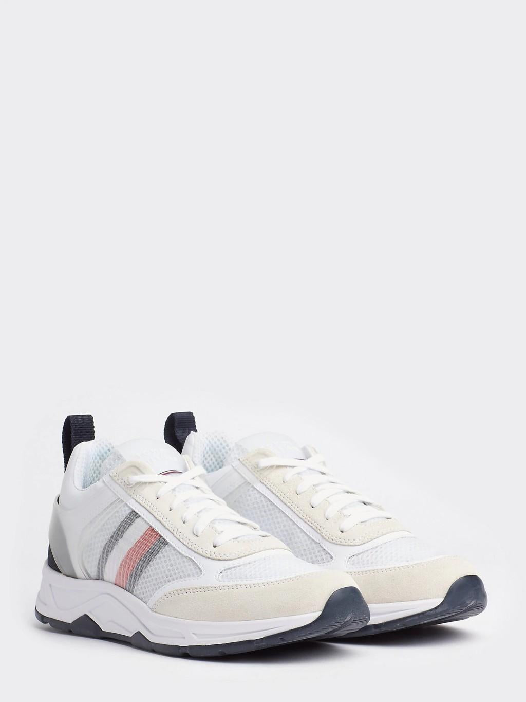 RUNNER FM0FM02579/YBS TOMMY HILFIGER