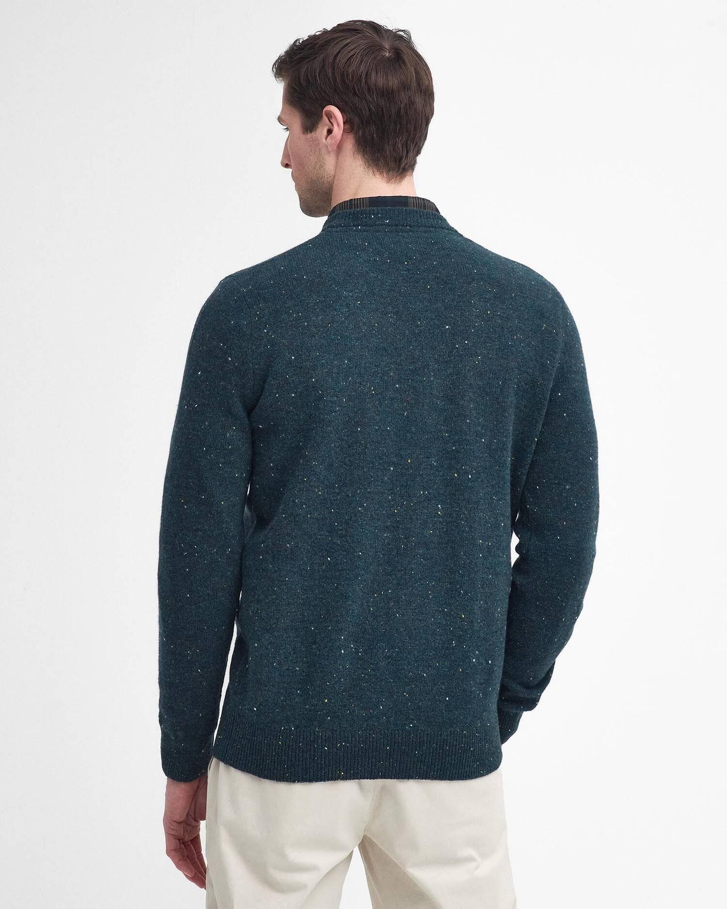 MKN1575 MKN/GN73 BARBOUR