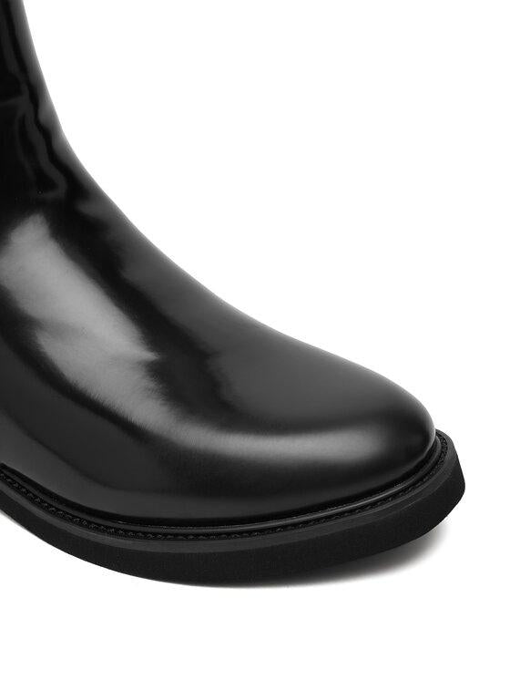 SCARPA PPJ954/24 PATRIZIA PEPE