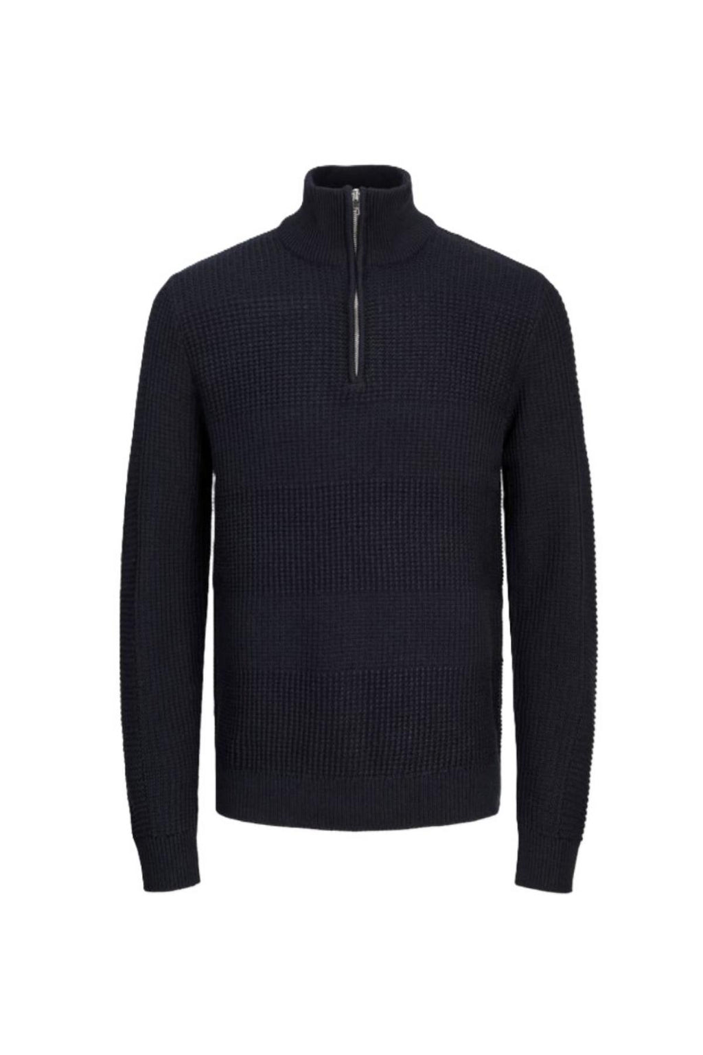 12258623/Navy Blazer JACK AND JONES