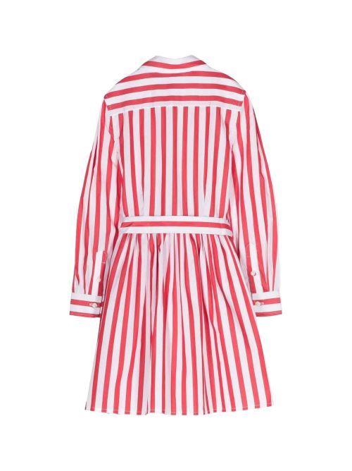 HADLEE SH DR-DRESSES-DAY DRESS 