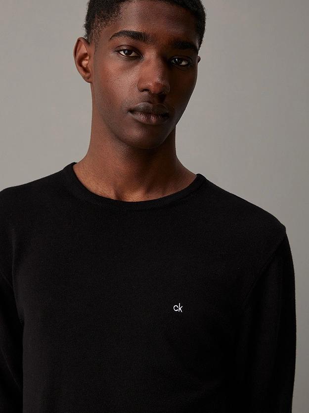 COTTON SILK BLEND CN K10K113549/BEH CALVIN KLEIN