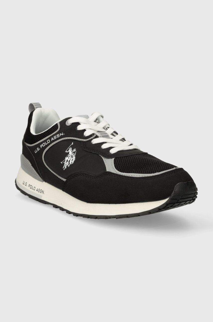 TABRY007M/4HT2/BLK U.S. POLO ASSN