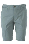 MEN'S CHINOS-TYPE BERMUDA SHORTS