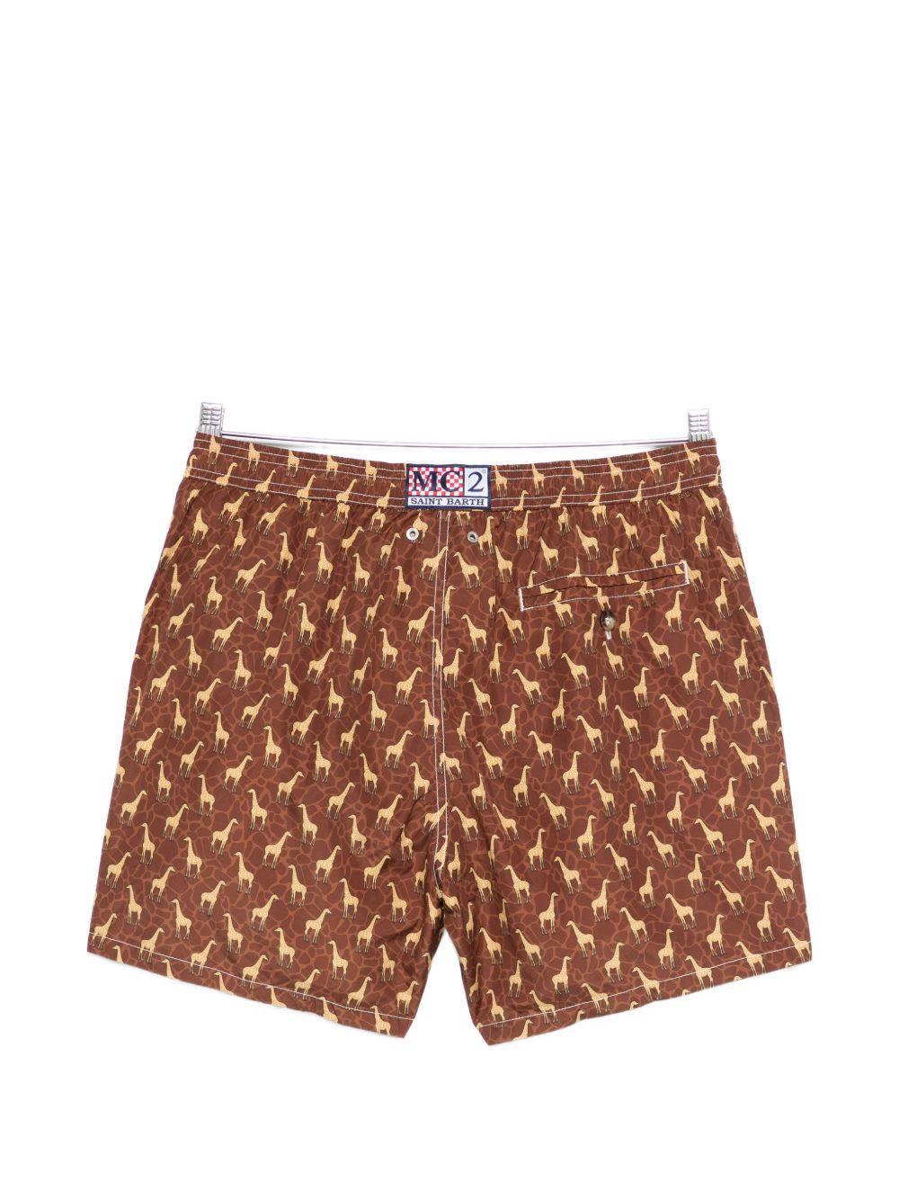 LIG0013-01124L/01124L MC2 SAINT BARTH
