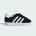 GAZELLE CF EL I     CBLACK/FTWWHT/FTWWHT 
