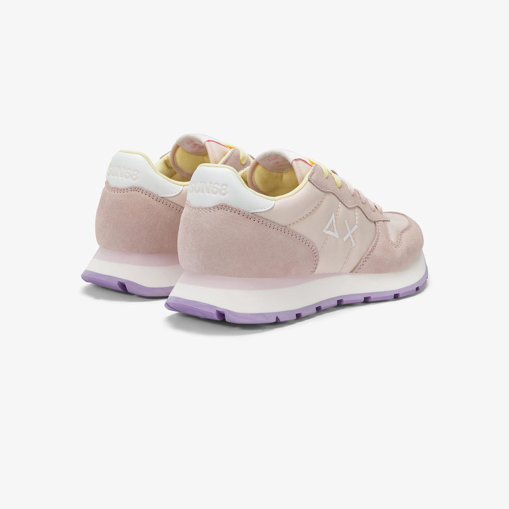 ALLY SOLID NYLON Z35201/39 SUN68