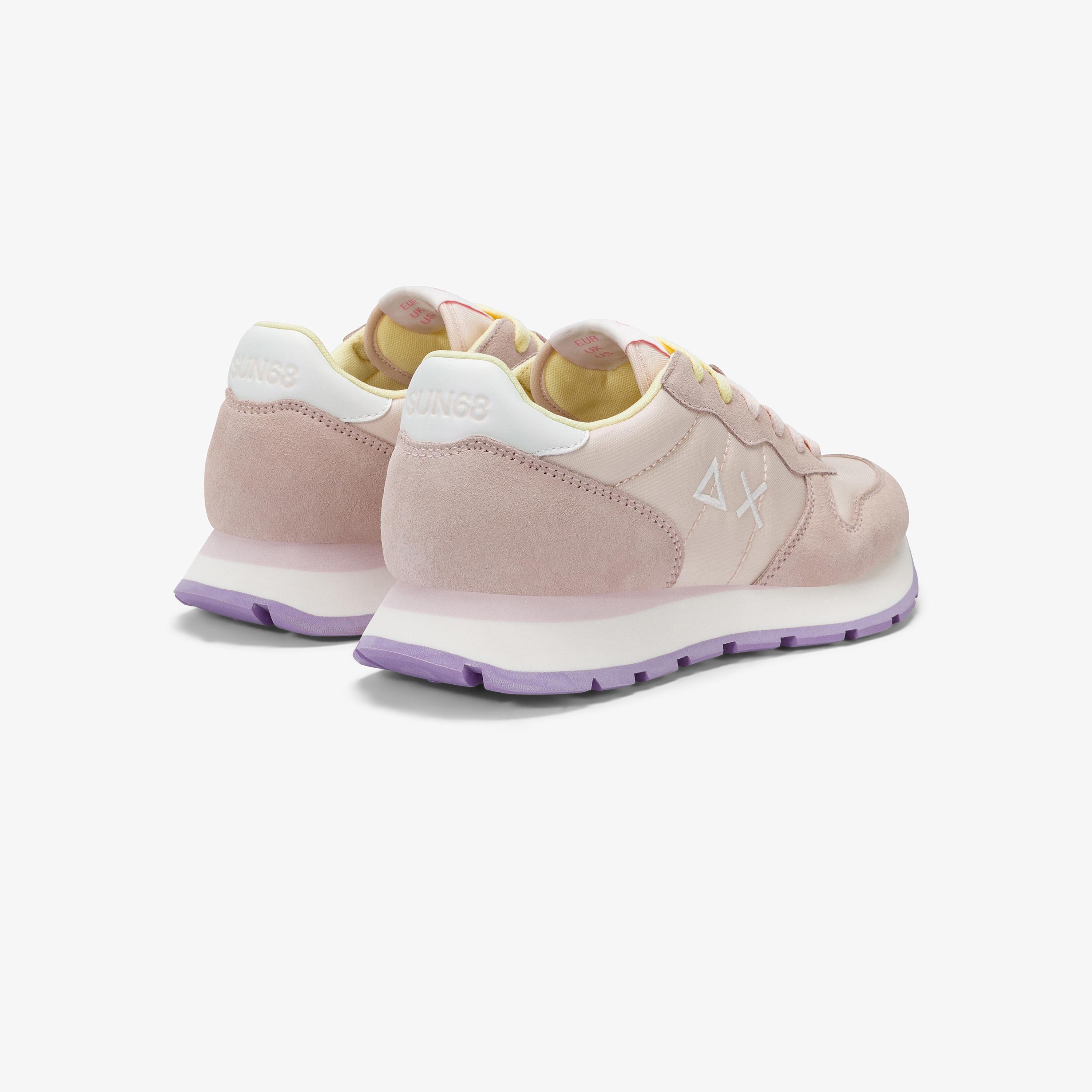 ALLY SOLID NYLON Z35201/39 SUN68