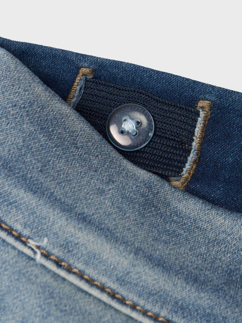 13209038/Light Blue Denim NAME.IT