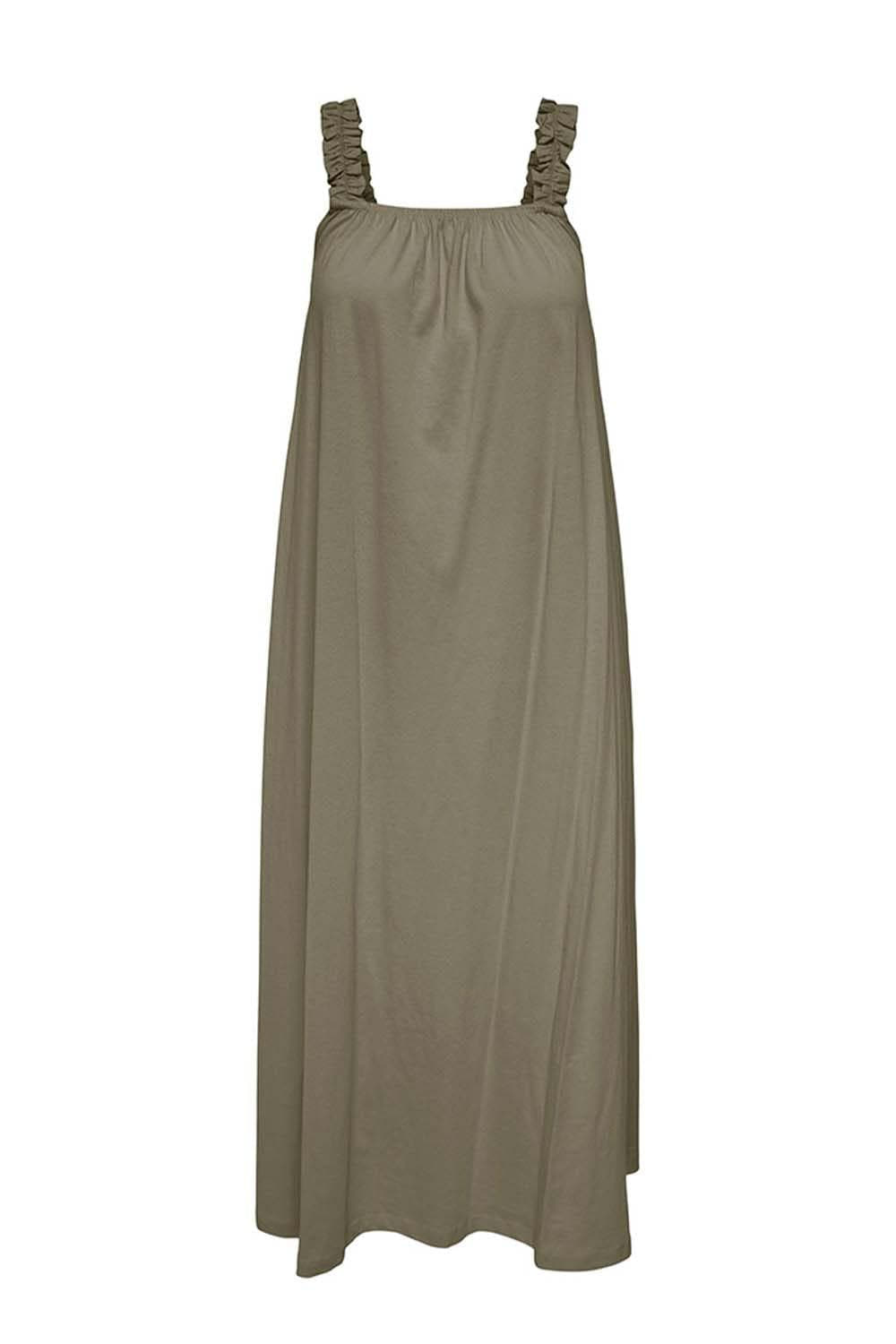ONLMAY S/L MIX DRESS JRS NOOS 