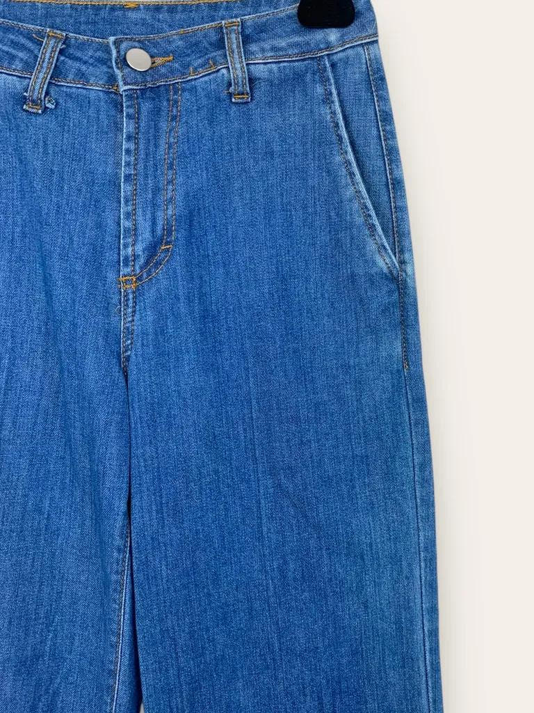 DF-16068/Blue Jeans LOVEme