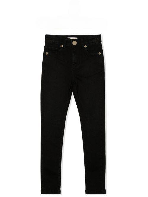 PANTALON DENIM 