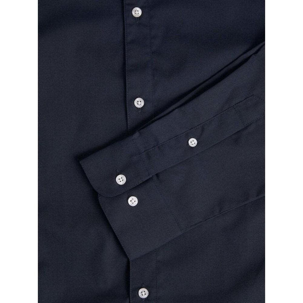 12248579/Navy Blazer JACK AND JONES