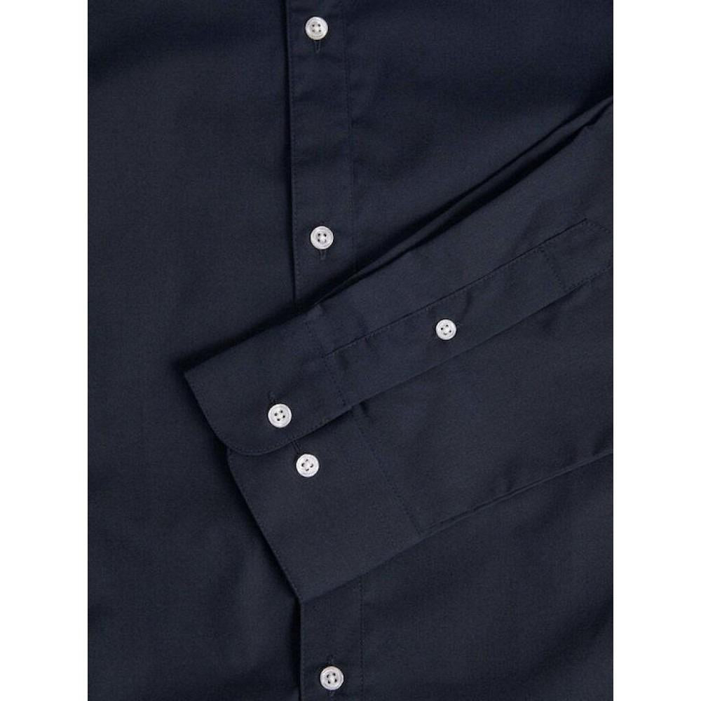 12248579/Navy Blazer JACK AND JONES
