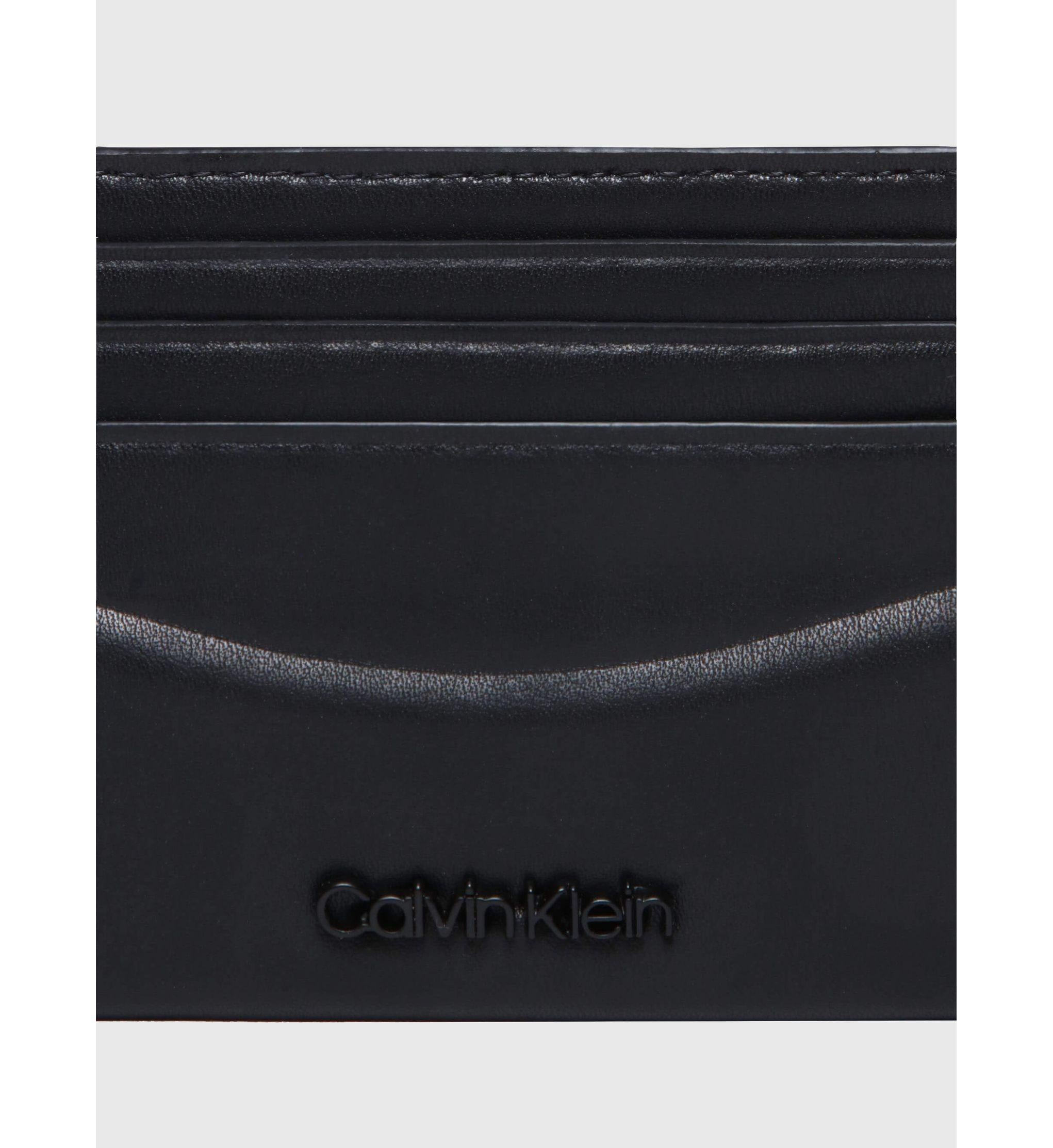 MINIMAL FOCUS CARDHOLDER 6CC 